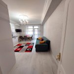 Аренда 2 комнатная Новостройка, Сумгаитский бульвар район 3