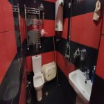 Satılır 6 otaqlı Həyət evi/villa, Avtovağzal metrosu, Biləcəri qəs., Binəqədi rayonu 26