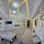 Аренда 2 комнатная Новостройка, пос. А.Асланов, Хетаи район 4