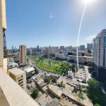 Kirayə (aylıq) 3 otaqlı Yeni Tikili, Nizami metrosu, Nəsimi rayonu 15