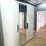 Kirayə (aylıq) 2 otaqlı Yeni Tikili, Azadlıq metrosu, Rəsulzadə qəs., Binəqədi rayonu 4