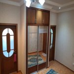 Kirayə (aylıq) 3 otaqlı Yeni Tikili, Nəriman Nərimanov metrosu, Montin qəs., Nərimanov rayonu 4