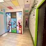 Kirayə (aylıq) Obyekt, Neftçilər metrosu, Nizami rayonu 12