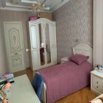 Kirayə (aylıq) 3 otaqlı Yeni Tikili, Əhmədli metrosu, Əhmədli, Xətai rayonu 5