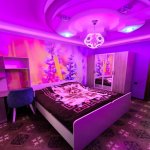 Kirayə (aylıq) 4 otaqlı Köhnə Tikili, Yeni Günəşli qəs., Suraxanı rayonu 5