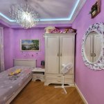 Satılır 4 otaqlı Yeni Tikili, Qara Qarayev metrosu, Nizami rayonu 13