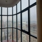 Kirayə (aylıq) 3 otaqlı Yeni Tikili, 28 May metrosu, Port Baku, Nəsimi rayonu 34