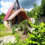 Kirayə (günlük) 3 otaqlı Həyət evi/villa İsmayıllı 11