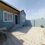 Satılır 3 otaqlı Həyət evi/villa, Saray, Abşeron rayonu 1