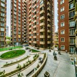 Kirayə (aylıq) 4 otaqlı Yeni Tikili, 28 May metrosu, Nəsimi rayonu 1