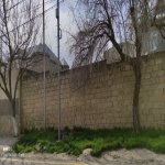 Satılır Torpaq, Badamdar qəs., Səbail rayonu 3