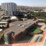 Satılır 3 otaqlı Yeni Tikili, Badamdar qəs., Səbail rayonu 15