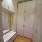 Kirayə (aylıq) 4 otaqlı Yeni Tikili, Memar Əcəmi metrosu, 2-ci mikrorayon, Nəsimi rayonu 21