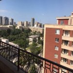 Kirayə (aylıq) 4 otaqlı Yeni Tikili, 28 May metrosu, Nəsimi rayonu 4