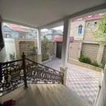 Satılır 9 otaqlı Həyət evi/villa, Yeni Günəşli qəs., Suraxanı rayonu 8