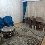 Kirayə (aylıq) 4 otaqlı Yeni Tikili, İnşaatçılar metrosu, Yasamal rayonu 1