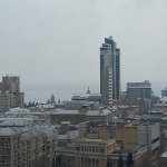 Kirayə (aylıq) 3 otaqlı Yeni Tikili, 28 May metrosu, Nəsimi rayonu 19