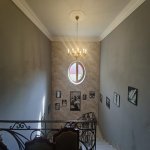 Satılır 5 otaqlı Həyət evi/villa, Badamdar qəs., Səbail rayonu 17