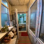 Satılır 2 otaqlı Köhnə Tikili, Neftçilər metrosu, Bakıxanov qəs., Sabunçu rayonu 12