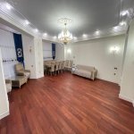 Kirayə (aylıq) 3 otaqlı Yeni Tikili, Xətai rayonu 3