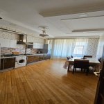 Kirayə (aylıq) 3 otaqlı Yeni Tikili, Nəriman Nərimanov metrosu, Böyükşor qəs., AGA Business Center, Nərimanov rayonu 10