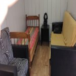 Kirayə (aylıq) 1 otaqlı Həyət evi/villa, Qaraçuxur qəs., Suraxanı rayonu 4