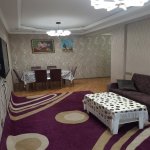 Kirayə (aylıq) 2 otaqlı Yeni Tikili, İnşaatçılar metrosu, Yasamal rayonu 6