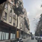 Kirayə (aylıq) Obyekt, Gənclik metrosu, Nərimanov rayonu 2