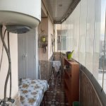 Kirayə (aylıq) 2 otaqlı Yeni Tikili, 20 Yanvar metrosu, 1-ci mikrorayon, Nəsimi rayonu 8