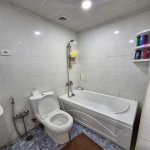 Satılır 2 otaqlı Yeni Tikili, İnşaatçılar metrosu, Yeni Yasamal qəs., Yasamal rayonu 11