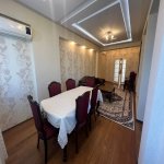 Kirayə (aylıq) 4 otaqlı Yeni Tikili, Gənclik metrosu, Nərimanov rayonu 17