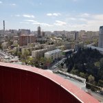 Satılır 3 otaqlı Yeni Tikili, Memar Əcəmi metrosu, Binəqədi rayonu 23