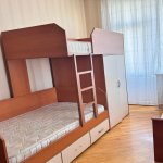 Kirayə (aylıq) 3 otaqlı Yeni Tikili, Nizami rayonu 6