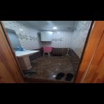 Satılır 2 otaqlı Köhnə Tikili, Həzi Aslanov metrosu, Köhnə Günəşli qəs., Xətai rayonu 9