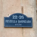Satılır 1 otaqlı Köhnə Tikili, 28 May metrosu, Nəsimi bazarı, Nəsimi rayonu 7