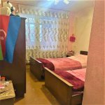 Satılır 3 otaqlı Köhnə Tikili, Nəsimi metrosu, 9-cu mikrorayon, Binəqədi rayonu 7