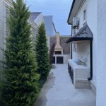 Kirayə (günlük) 4 otaqlı Bağ evi, Mərdəkan, Xəzər rayonu 22