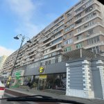 Аренда 2 комнат Вторичка, м. Гянджлик метро, Наримановский р-н район 1