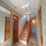 Satılır 4 otaqlı Həyət evi/villa, Azadlıq metrosu, Binəqədi qəs., Binəqədi rayonu 5
