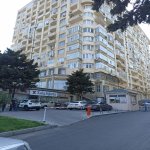Kirayə (aylıq) 4 otaqlı Yeni Tikili, Elmlər akademiyası metrosu, Yasamal qəs., Yasamal rayonu 1