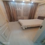 Посуточно 3 комнат Новостройка, м. Ази Асланова метро, Ахмедли, Украинский круг, Хетаи район 4