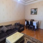Kirayə (aylıq) 3 otaqlı Yeni Tikili, Gənclik metrosu, Nərimanov rayonu 2