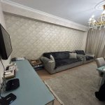 Kirayə (aylıq) 3 otaqlı Yeni Tikili, İnşaatçılar metrosu, Yasamal qəs., Yasamal rayonu 1