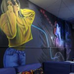 Kirayə (aylıq) Obyekt, 28 May metrosu, Nəsimi rayonu 3