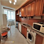 Kirayə (aylıq) 3 otaqlı Yeni Tikili, Nizami metrosu, Yasamal qəs., Yasamal rayonu 19