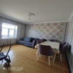 Satılır 3 otaqlı Həyət evi/villa, Binə qəs., Xəzər rayonu 5