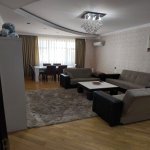 Satılır 4 otaqlı Yeni Tikili, Qara Qarayev metrosu, Nizami rayonu 2