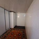 Satılır 1 otaqlı Köhnə Tikili, Qara Qarayev metrosu, Nizami rayonu 3