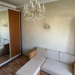 Kirayə (aylıq) 1 otaqlı Köhnə Tikili, Memar Əcəmi metrosu, 3-cü mikrorayon, Nəsimi rayonu 1