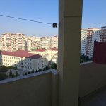 Аренда 3 комнат Новостройка, İnşaatçılar метро, Ясамал район 12